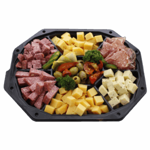 Charcuterie Aperitief 6-8 Pers