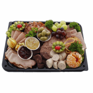 Breughelplank/Pers