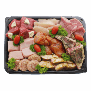Gourmet Luxe Schotel